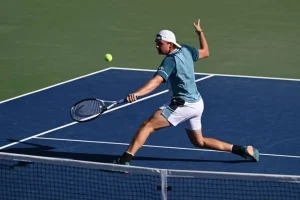 ¿Dónde ver por televisión el ATP Winston Salem en Chile?