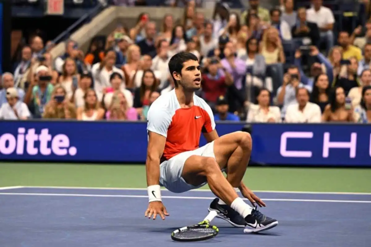 donde ver por television el torneo del dobles mixto en el us open