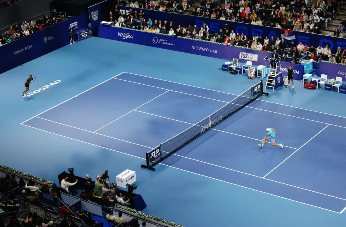 el atp de belgrado se muda a atenas