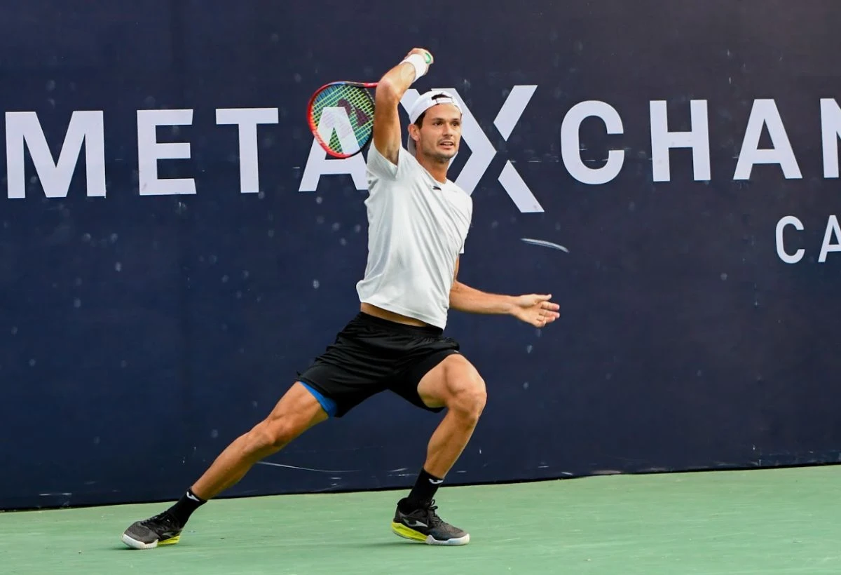 Entry List ATP Challenger Columbus 2025 4 entry list atp challenger columbus 2025