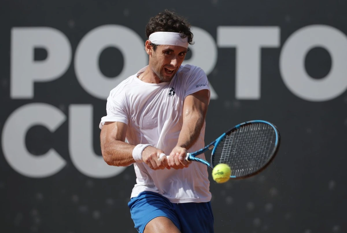 entry list atp challenger porto 2 2025