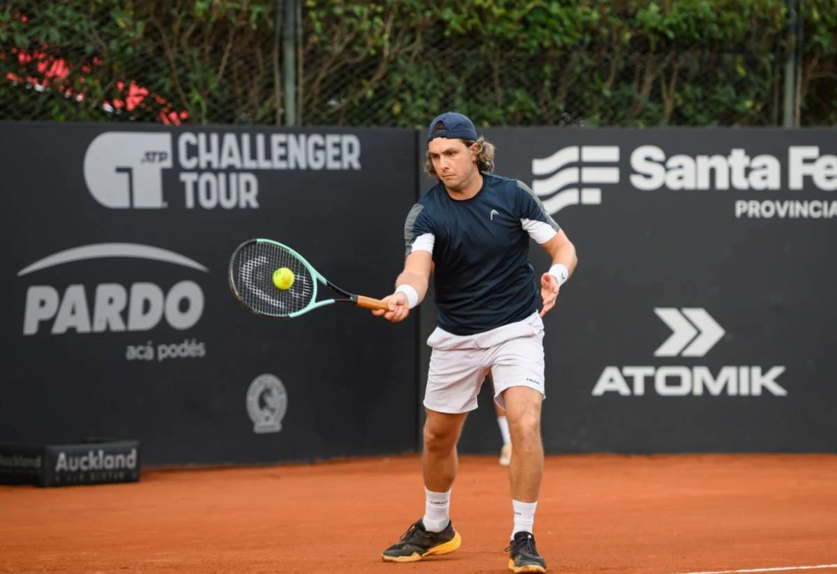 entry list atp challenger targu mures 2025