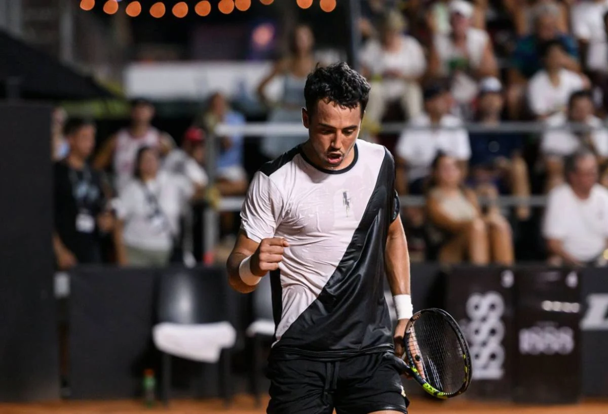 entry list atp challenger tulln 2025