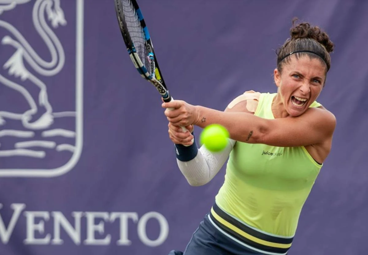 errani vavassori swiatek ruud us open 2025