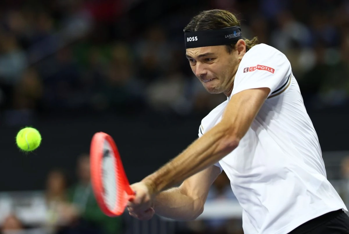 fritz diallo atp toronto 2025