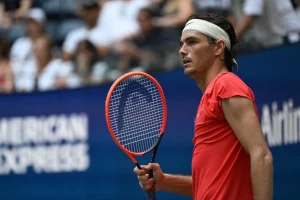 fritz kym us open 2025