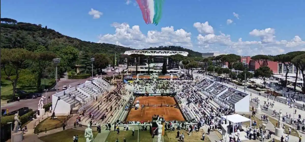Gaudenzi: “Las grandes reformas llevan tiempo y necesitamos paciencia”