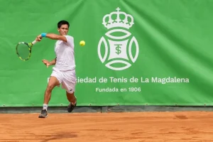 itf santander: regresa el mejor torneo internacional masculino de españa