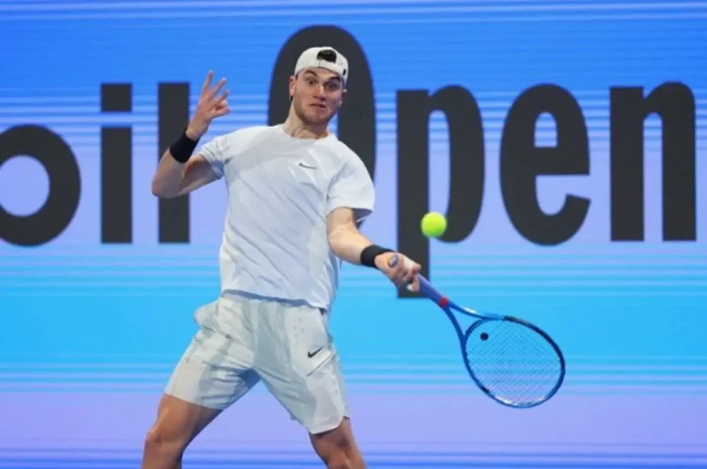 Jack Draper confirma su retiro del US Open: “El dolor en el brazo ha ido a más”