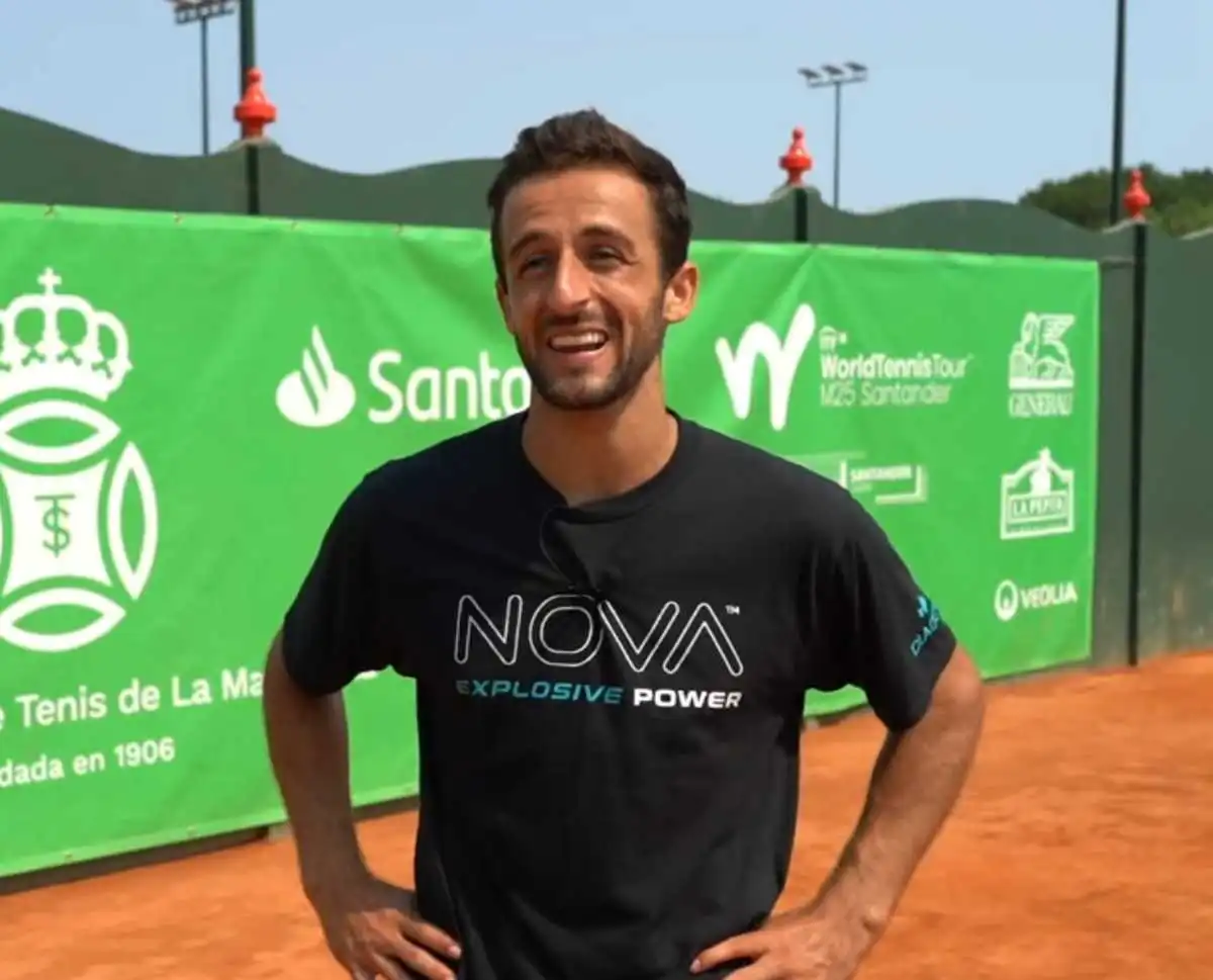 javi barranco he recuperado la confianza y tengo ganas de volver al mejor nivel
