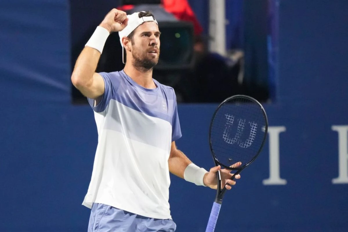 khachanov michelsen atp toronto 2025
