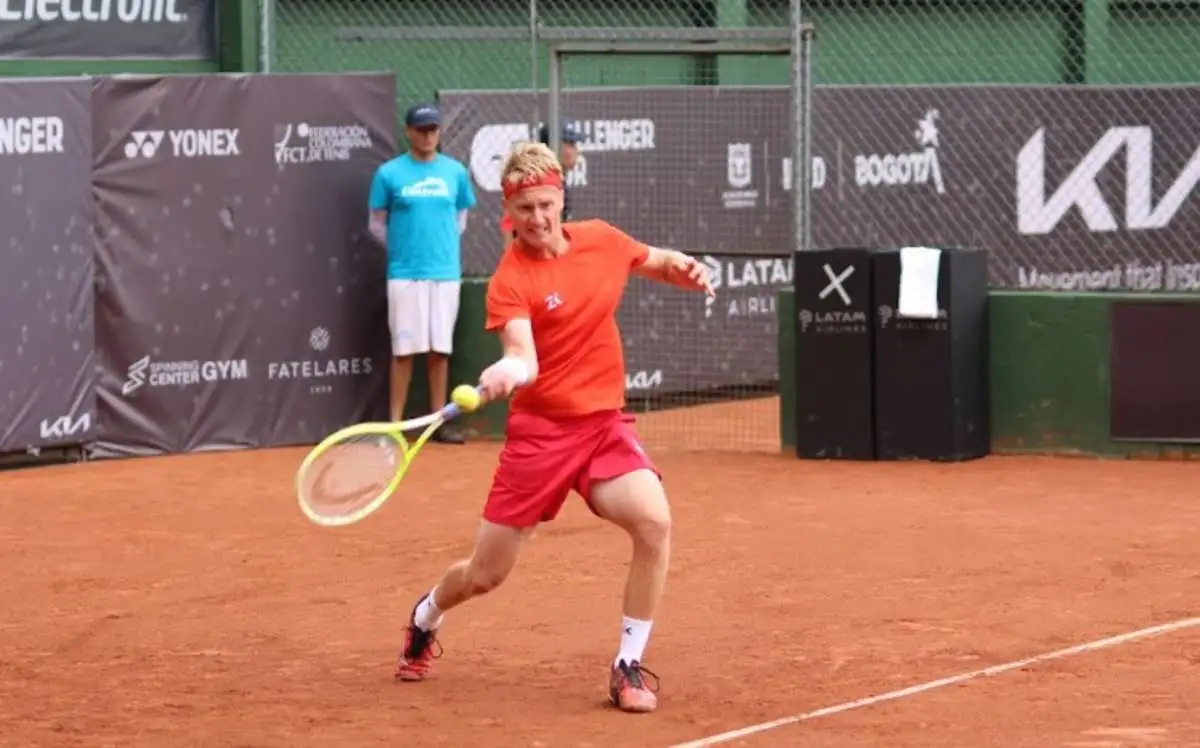 kolar dellien challenger sofia 2025
