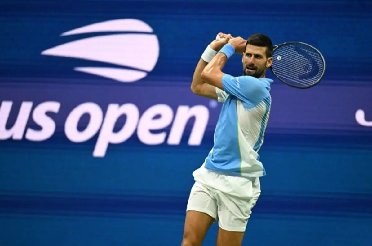 lajovic djokovic us open cuando novak juega en su mejor momento es invencible