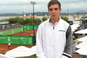Máximo Nagele: “Me gustaría conseguir mi primer punto ATP”