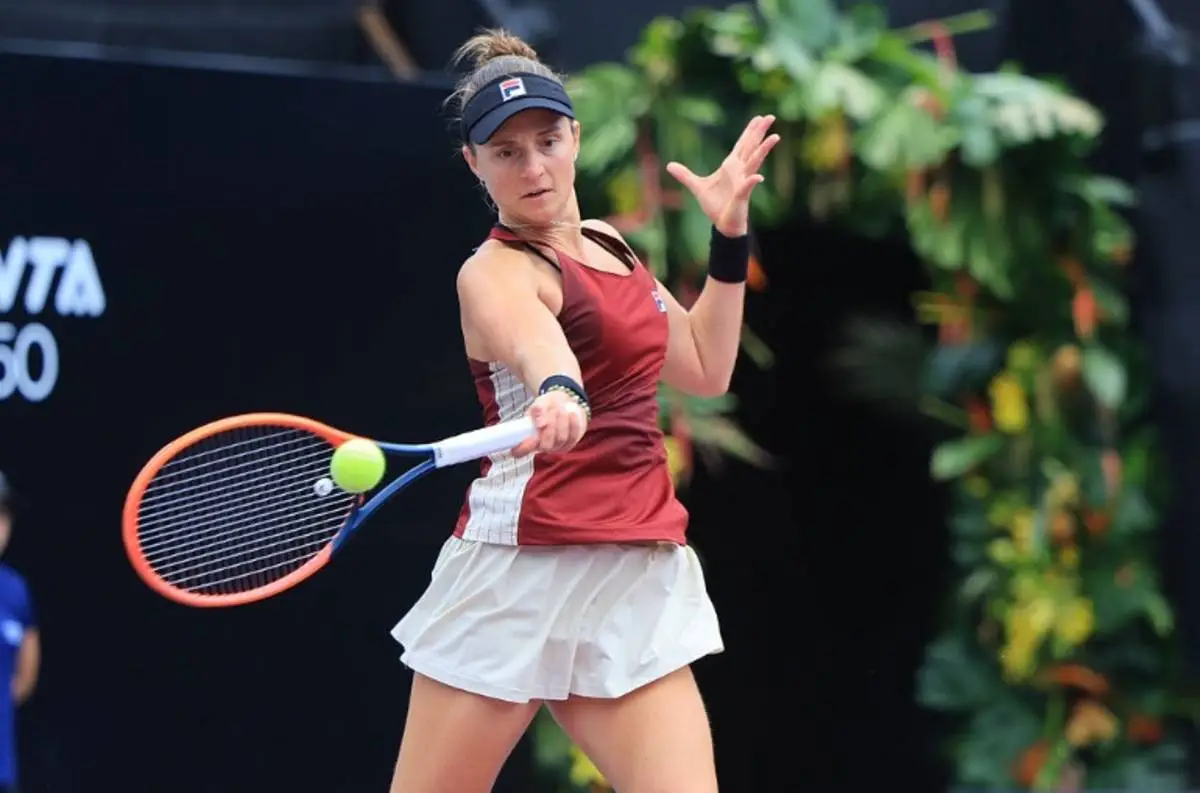 nadia podoroska todavia no tengo una fecha exacta de vuelta