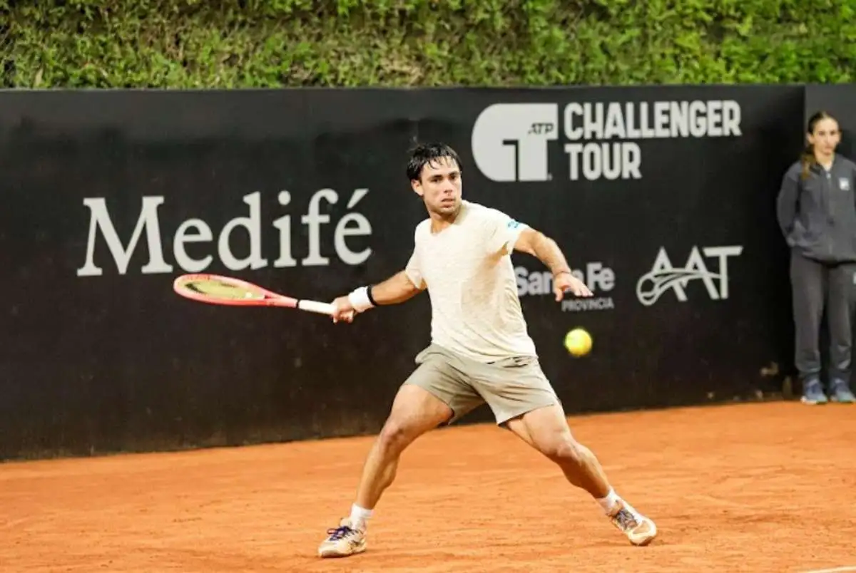 olivieri michalski challenger liberec 2025