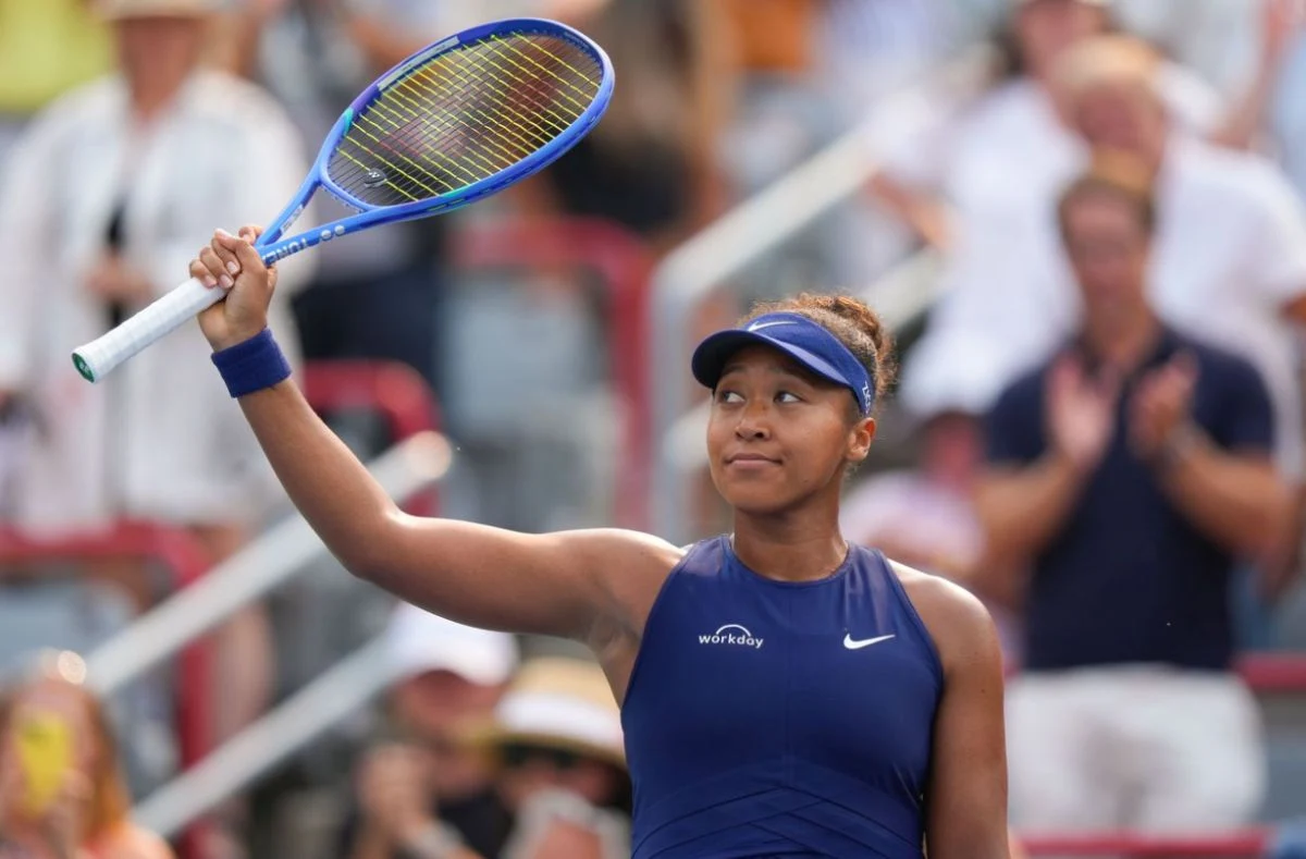 Intratable: Osaka siembra otra victoria abultada y sigue su recorrido en Montreal 4 osaka svitolina wta montreal 2025