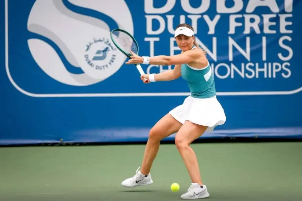 paula badosa confirma su baja del us open