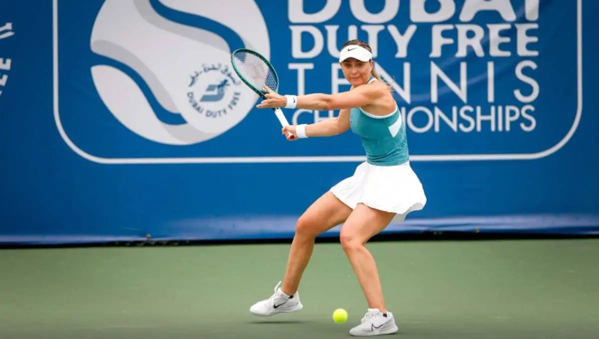 paula badosa confirma su baja del us open