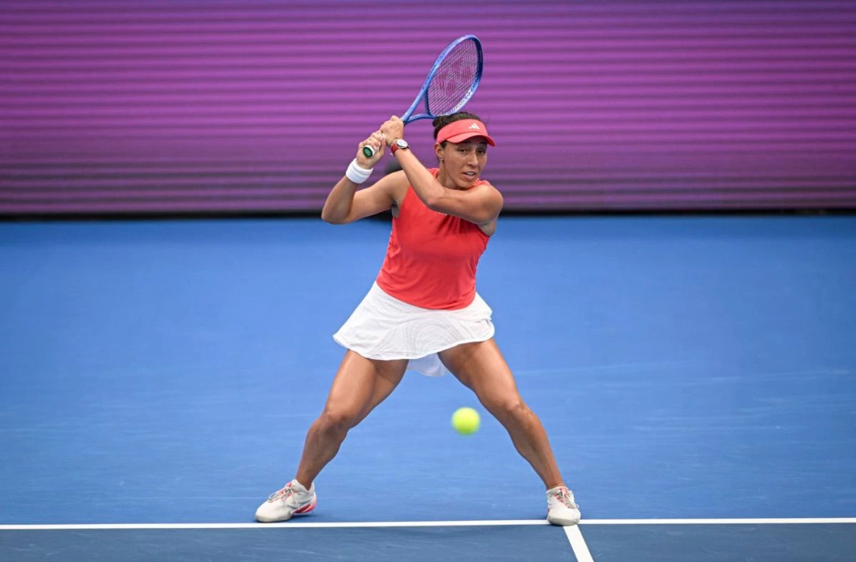 pegula linette wta cincinnati 2025