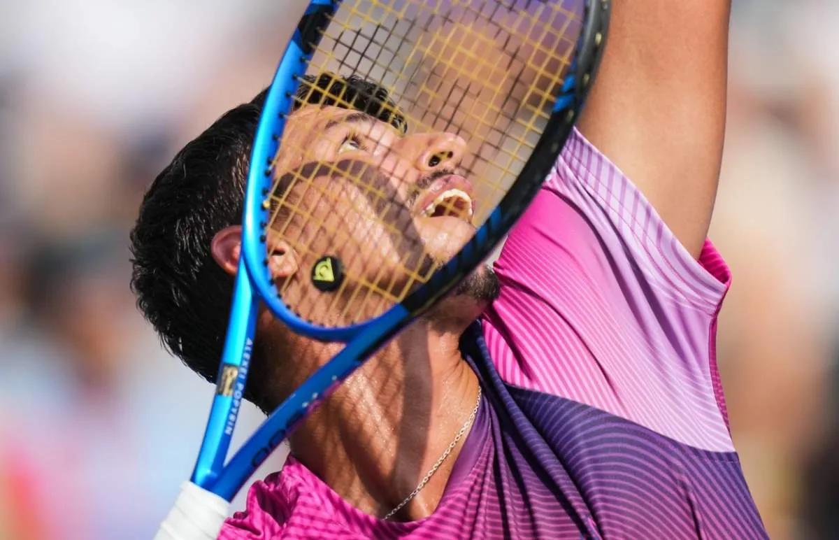 popyrin rune atp toronto 2025