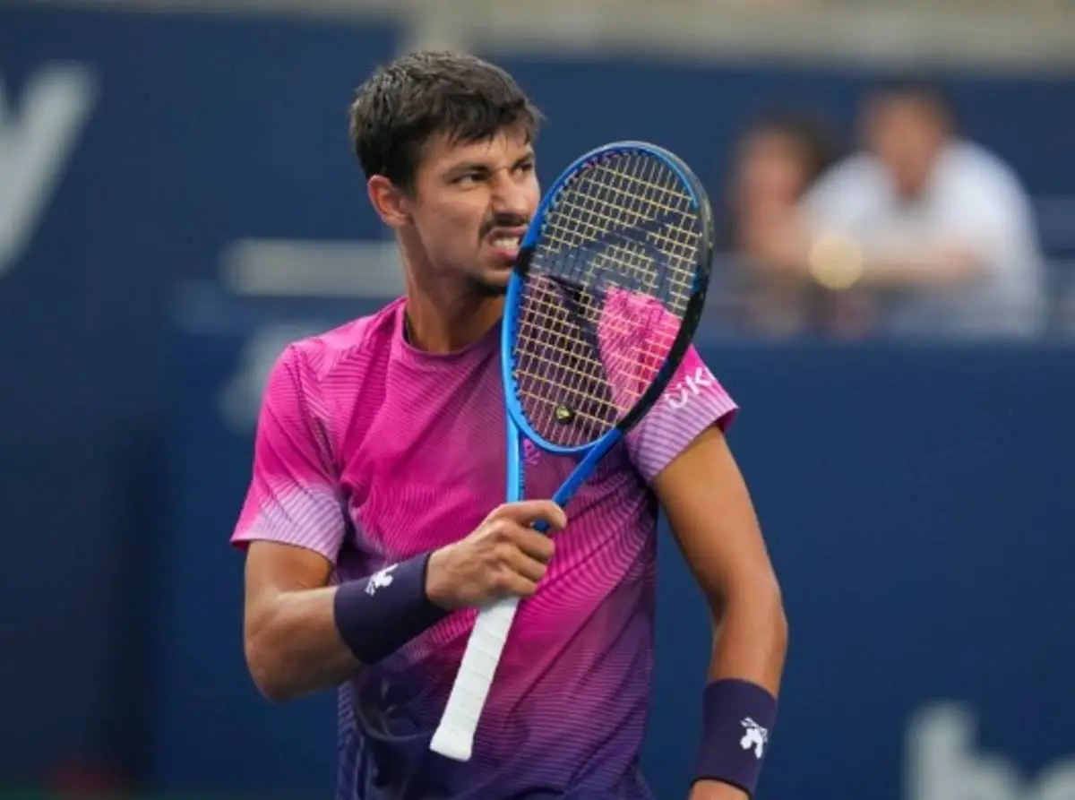 popyrin sinner he ido ganando consistencia en los ultimos seis meses