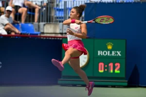 previa wta cincinnati 2025: swiatek vs paolini