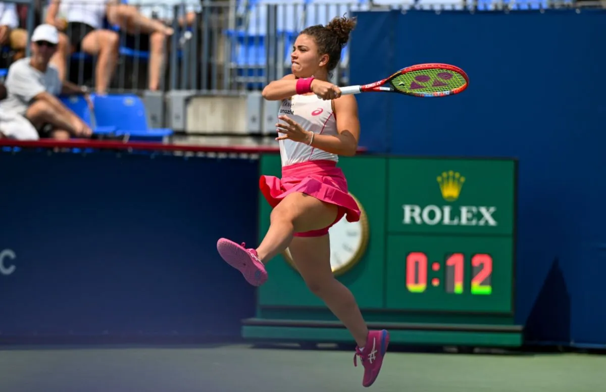 previa wta cincinnati 2025: swiatek vs paolini