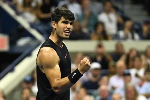 El prize money del dobles mixto del US Open