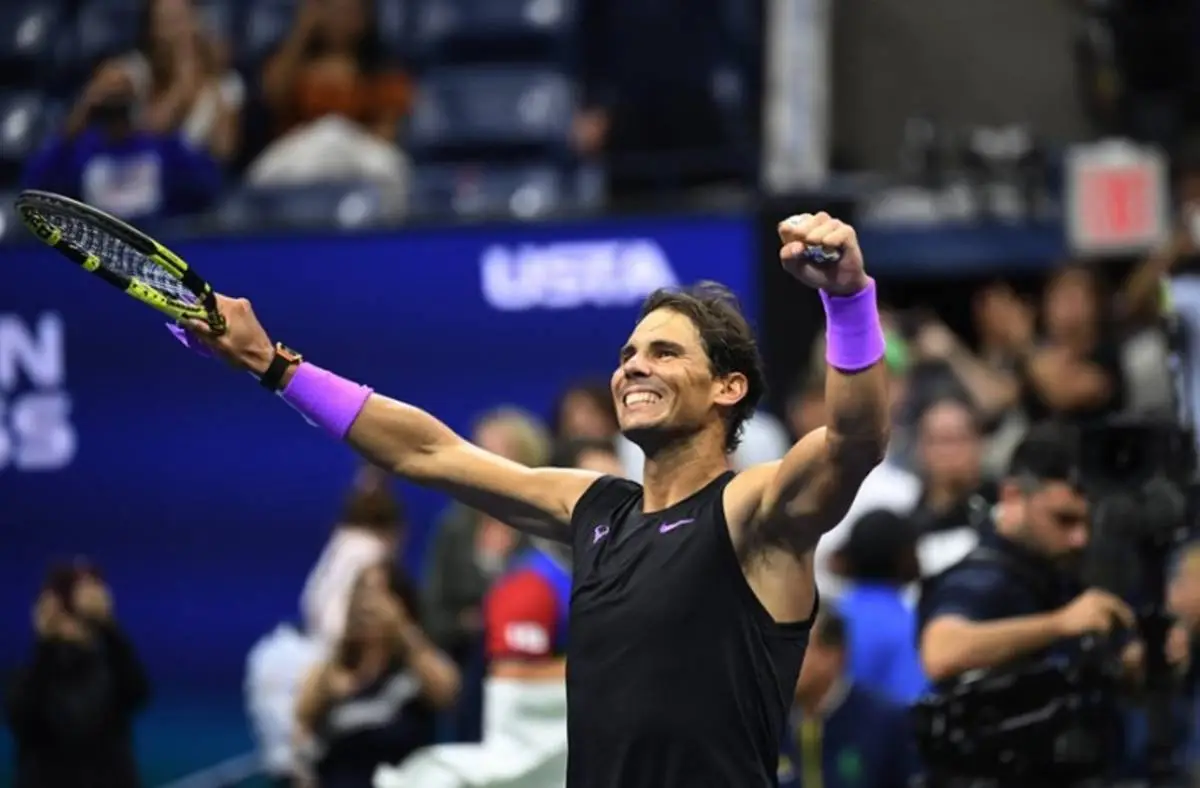 que tenistas ganaron tres grand slam en la misma temporada