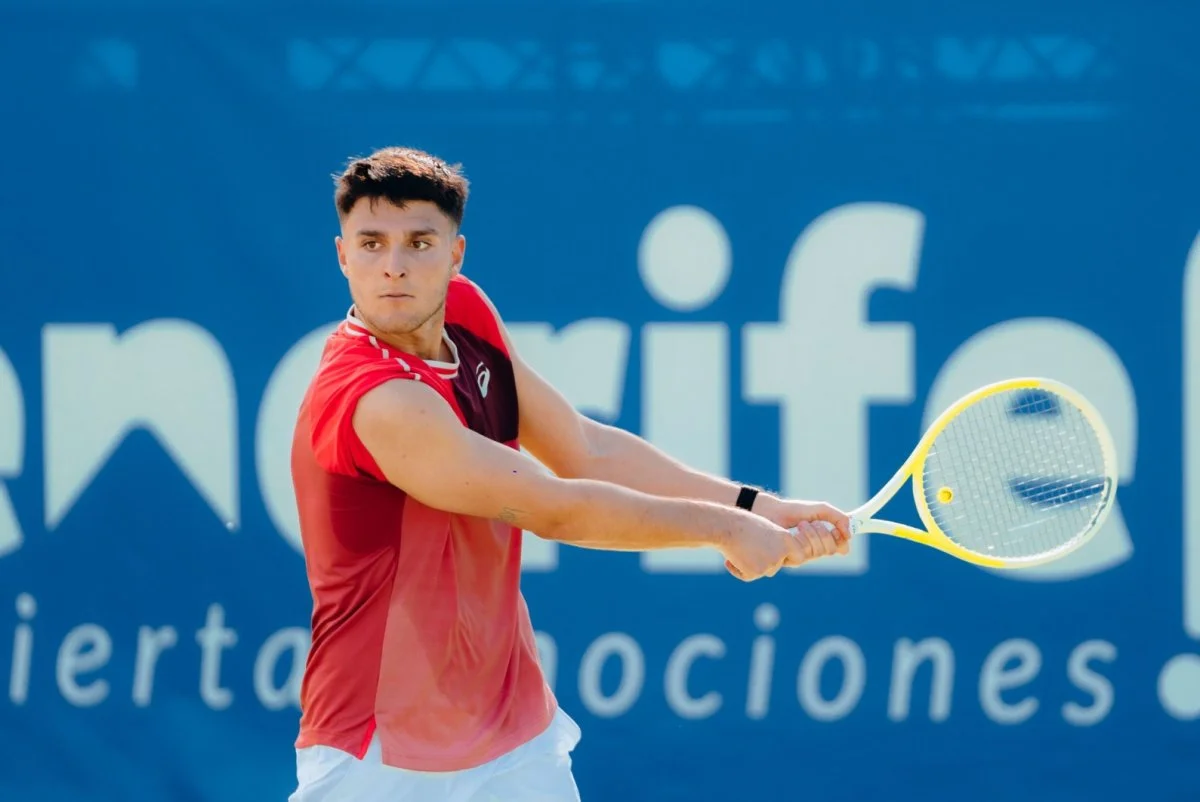 que tenistas superaron la qualy del us open 2025