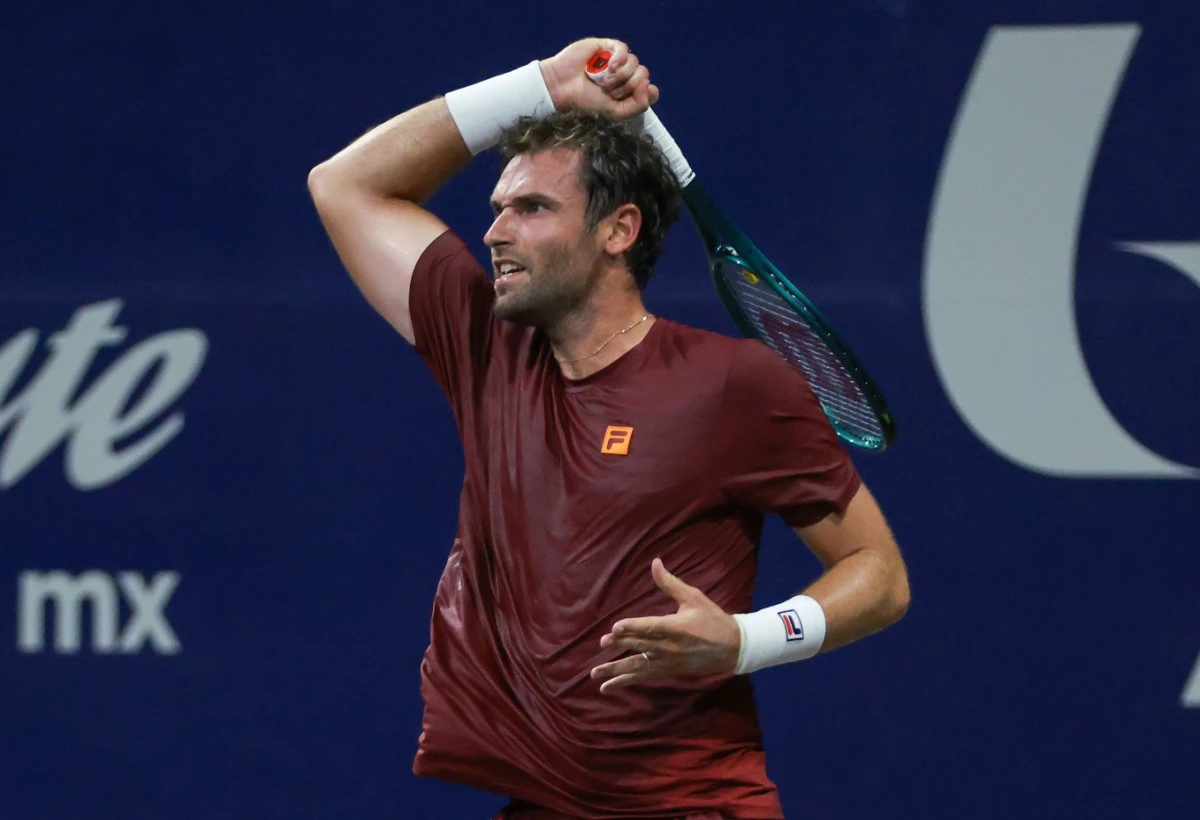 resultados atp challenger cassis 2025