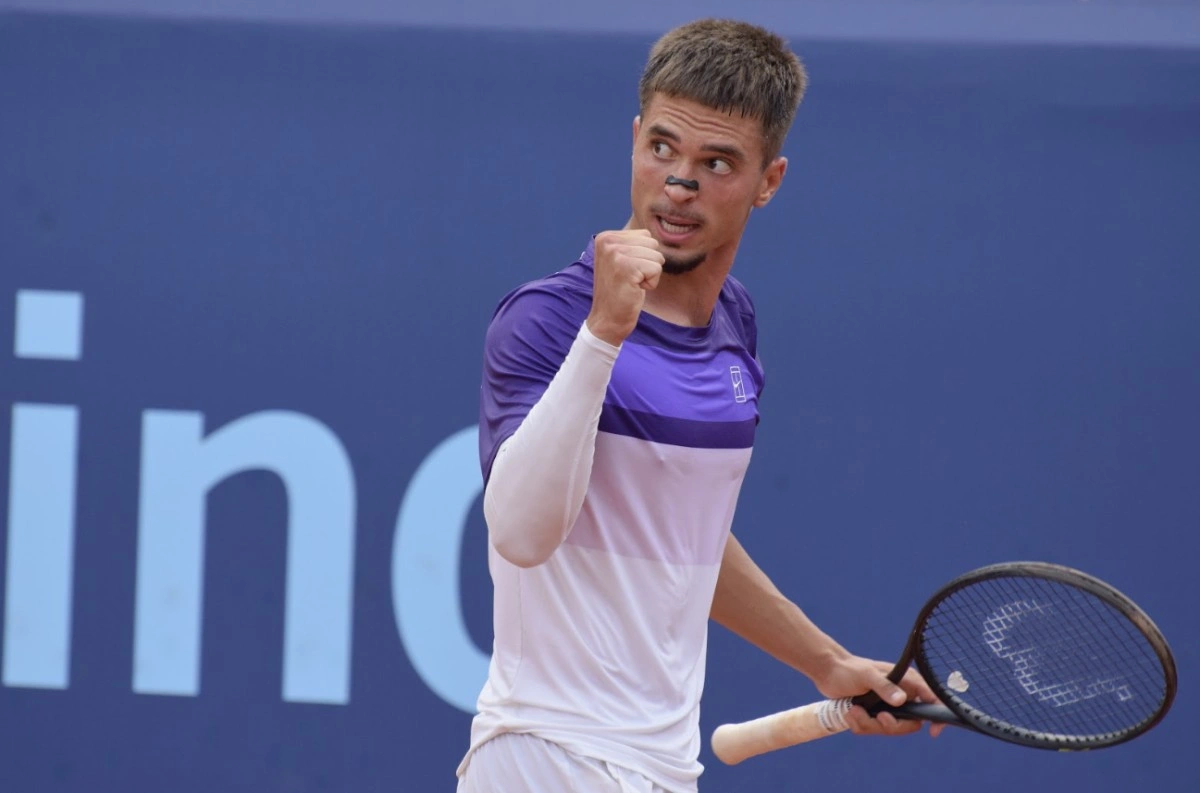 resultados atp challenger grodzisk mazowiecki 2025