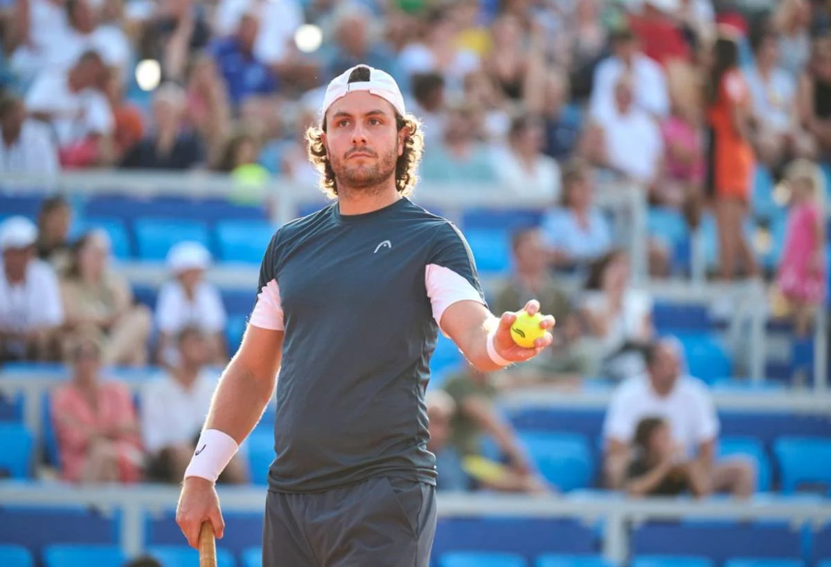 resultados atp challenger tulln 2025