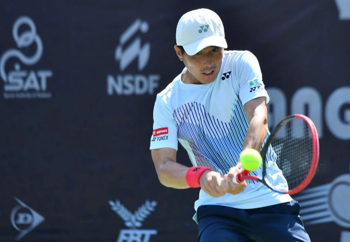 resultados atp challenger zhangjiagang 2025