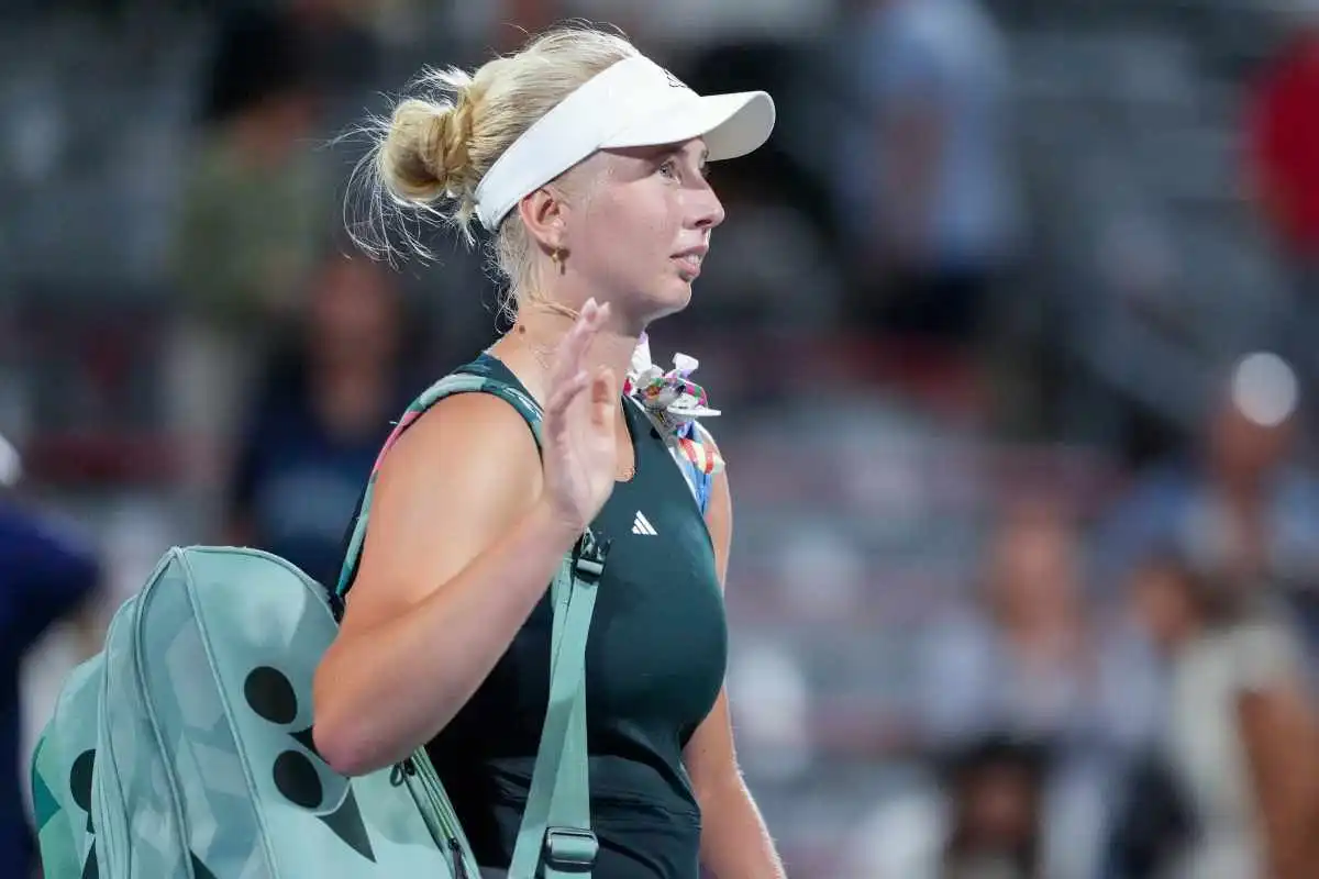 resultados wta cleveland 2025