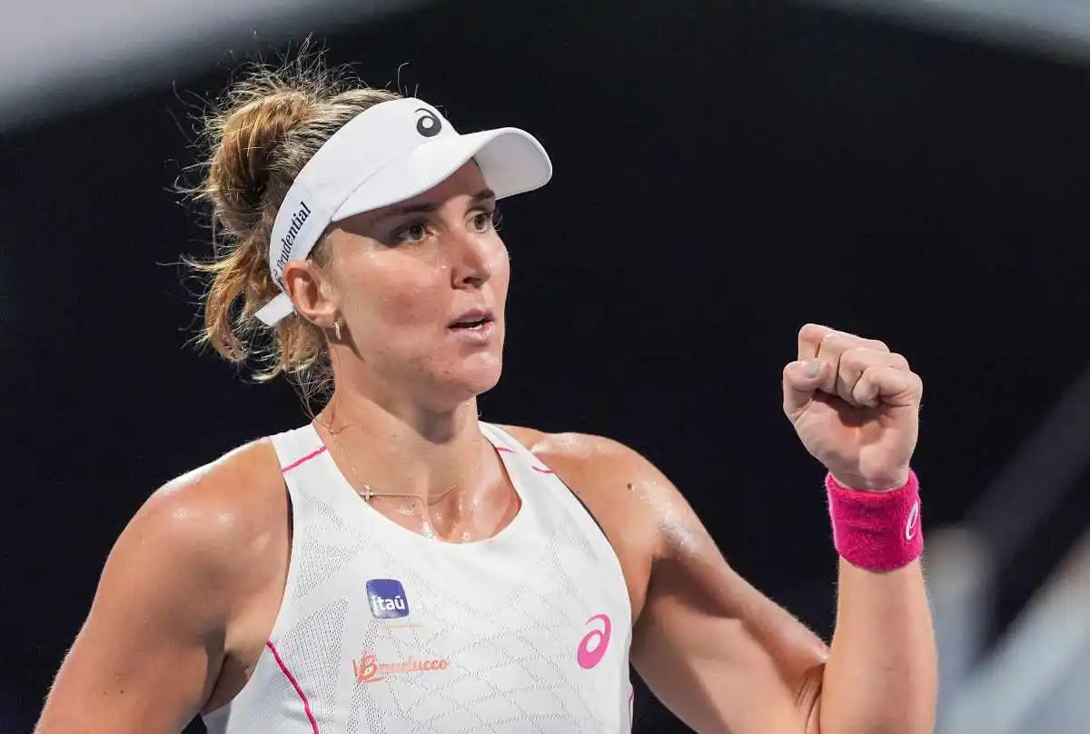 resultados wta monterrey 2025