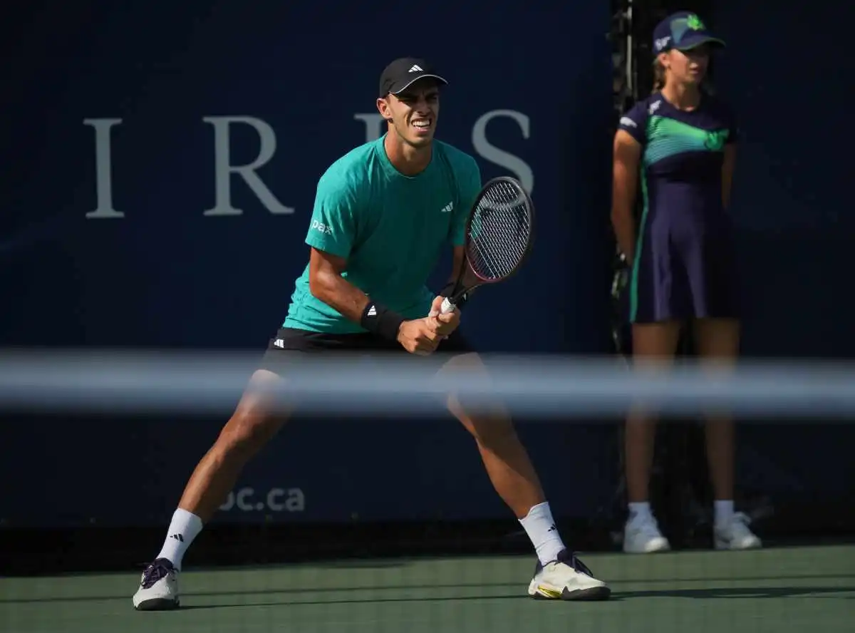 riedi cerundolo us open 2025