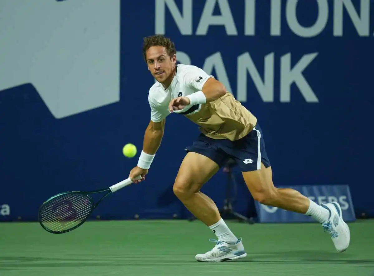 rinderknech carballes us open 2025