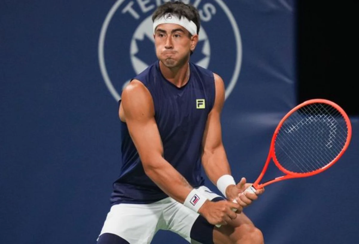 rublev comesaña atp cincinnati 2025