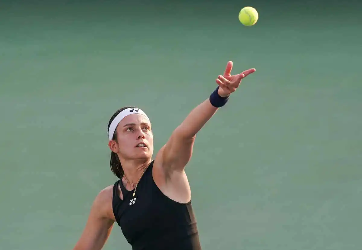 sevastova pegula wta montreal 2025