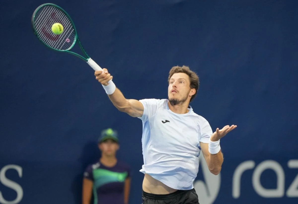 shelton carreño us open 2025