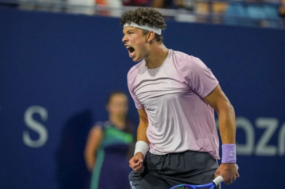 shelton fritz atp toronto 2025