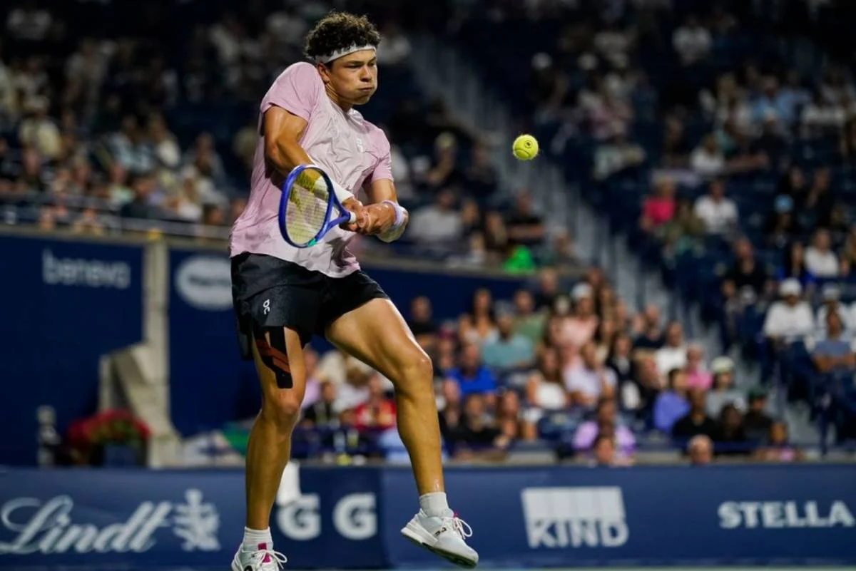 shelton lehecka atp cincinnati 2025