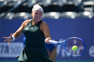 shnaider alexandrova wta monterrey 2025