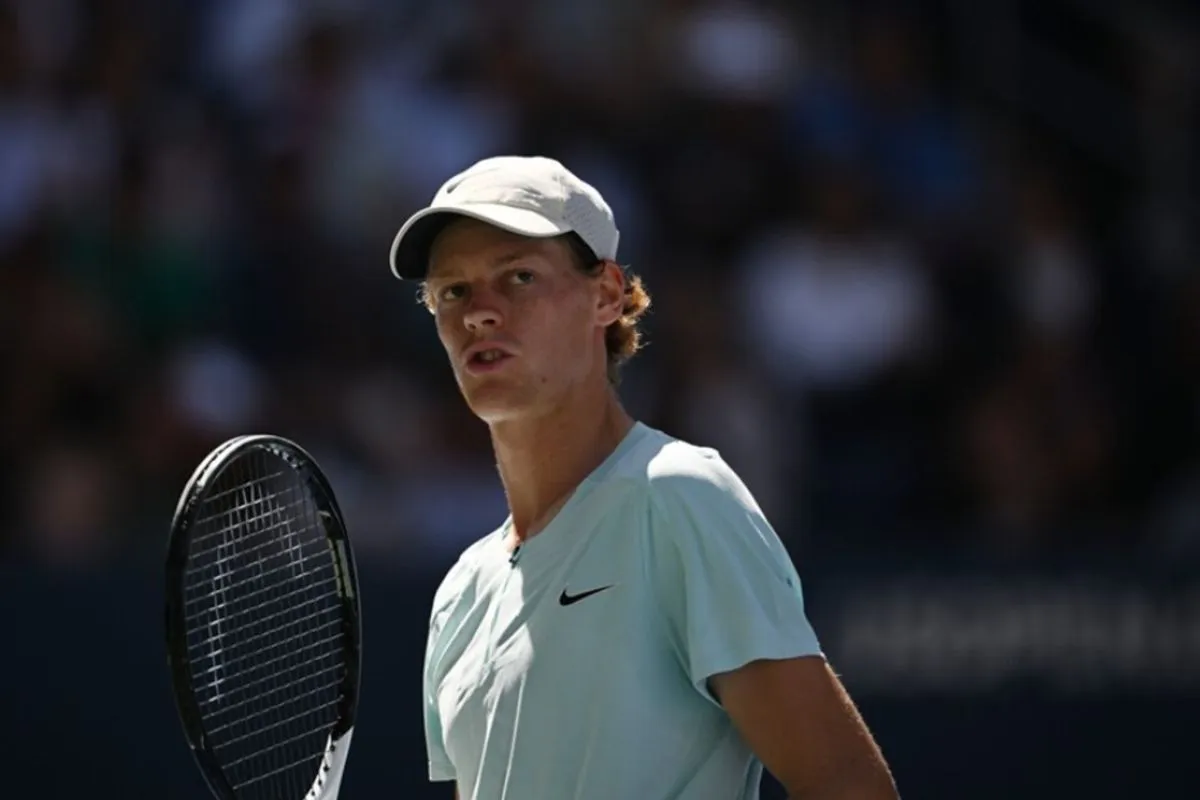 Sinner: “No soy una máquina, no siempre se puede pasar con un marcador fácil”