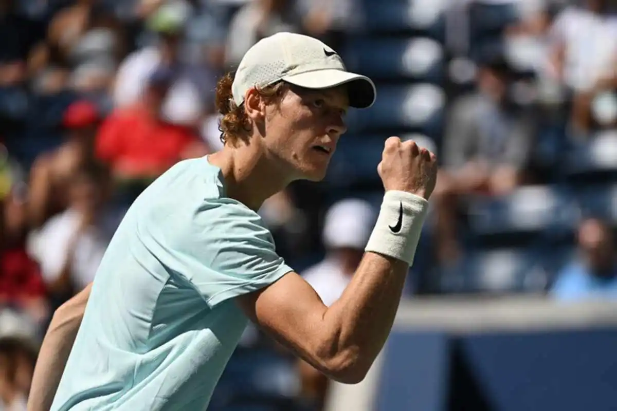 sinner popyrin us open 2025