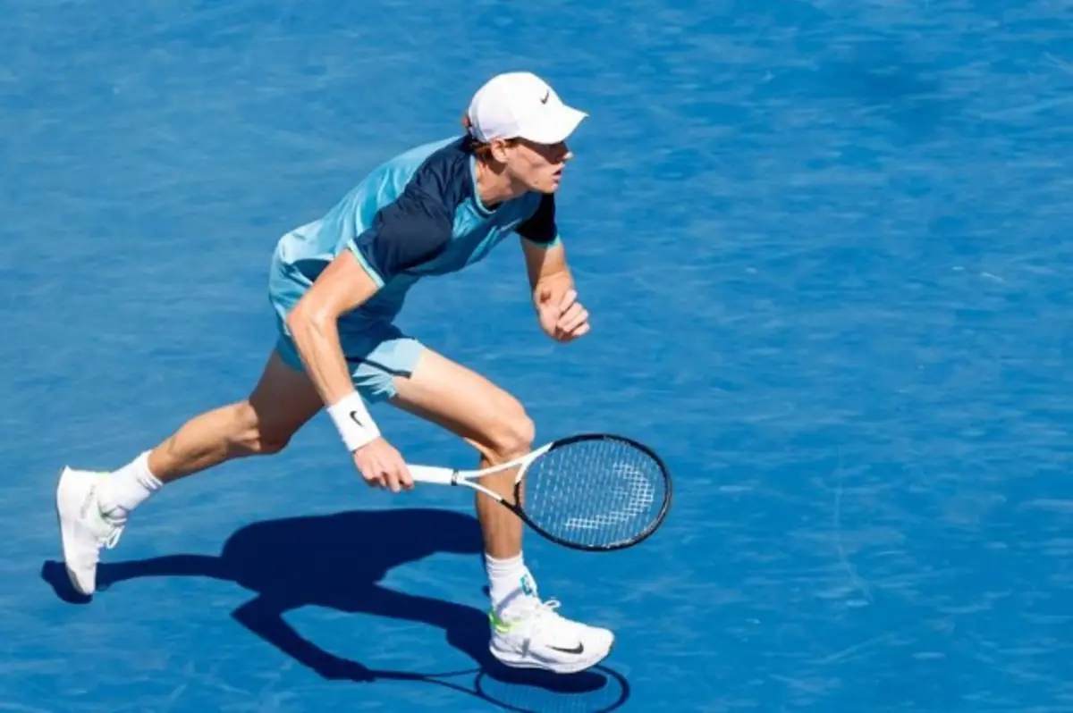 Clasificación asegurada: Sinner tendrá la chance de defender su título en las ATP Finals 3 sinner tendra la chance de defender su titulo en las atp finals