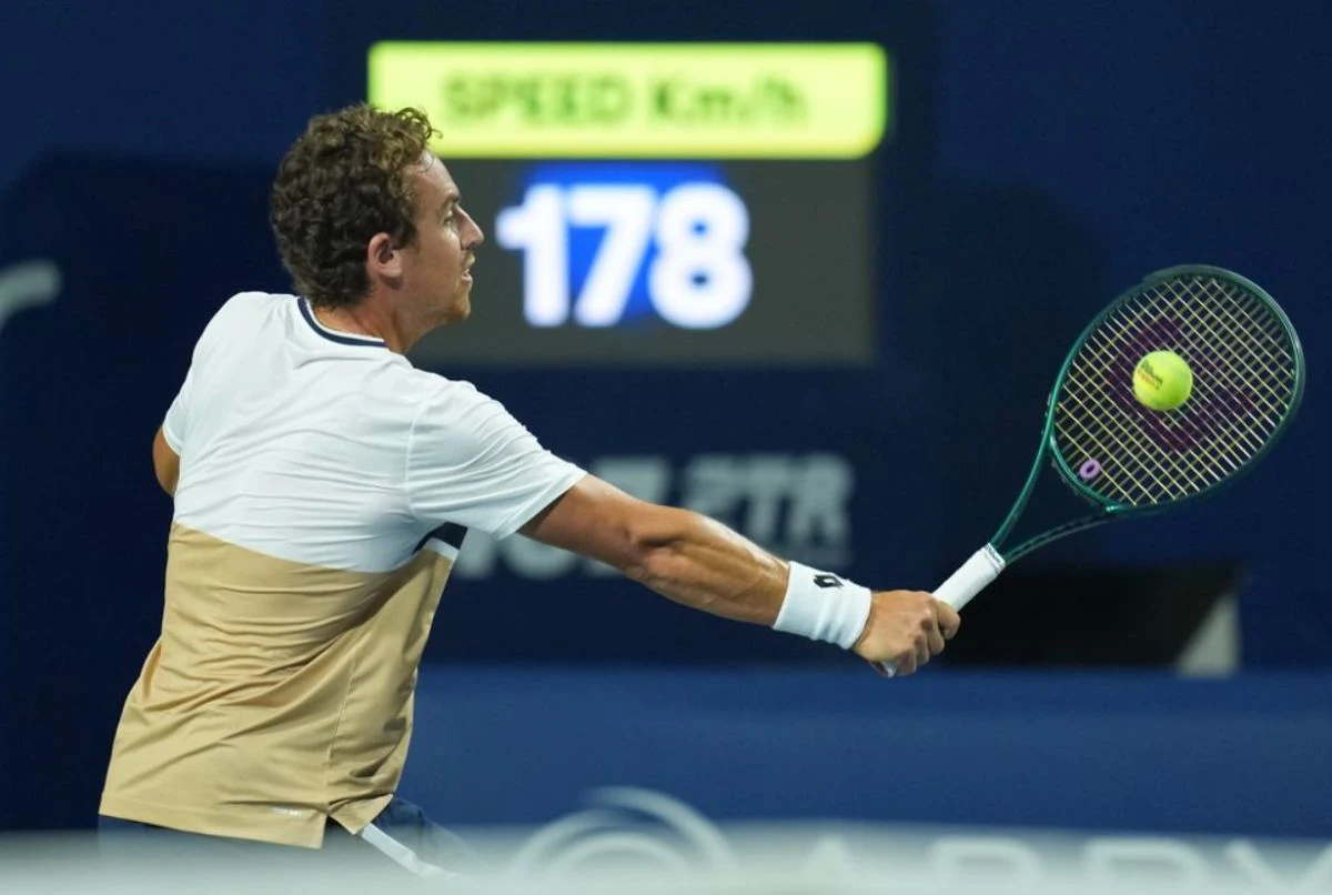 tiafoe carballés atp cincinnati 2025