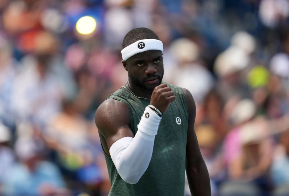 tiafoe reconoce el dominio de sinner y alcaraz